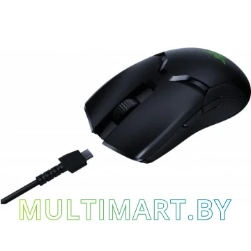 Игровая мышь Razer Viper Ultimate (с док-станцией) картинка 7